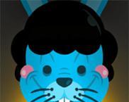 《梦幻西游三维版猫鼠游戏锦衣模型的华丽魅力》