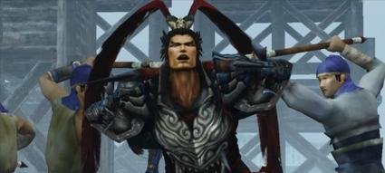 《真三国无双霸孙策技能一览》（全面解析霸气十足的孙策技能，带你畅游三国战场）