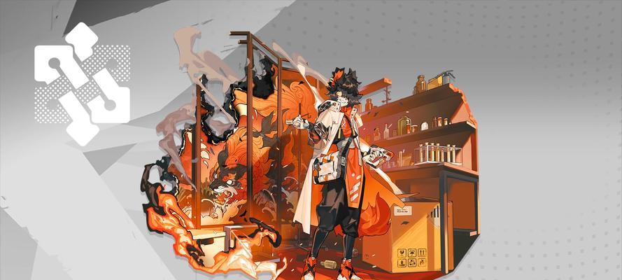 明日方舟火神技能属性介绍（火神怎么样？火神技能详解）