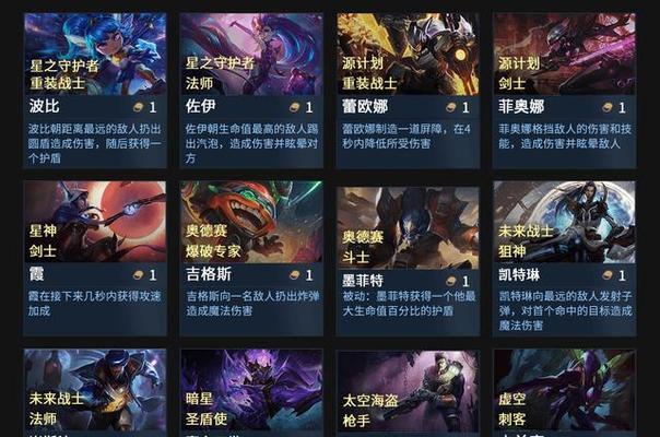 云顶之弈三周年庆活动最新一览（重磅福利不容错过，游戏玩家的盛大庆典）