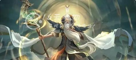 《王者荣耀》姜子牙封神攻略——一步步成为神级法师（从技能加点到装备选择，手把手教你成为姜子牙大神）