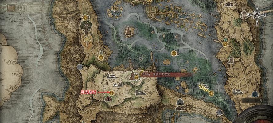 《以离玥传零下记忆》全支线结局攻略汇总（打通支线，揭开秘密，全方位攻略解析）