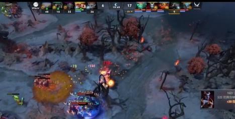 如何屏蔽《DOTA2》游戏中的广告（屏蔽广告玩家必备，快速实现游戏纯净体验）