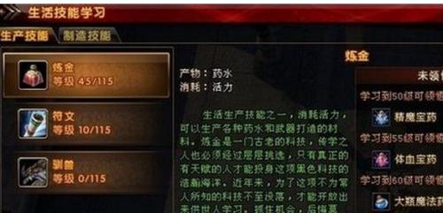 从技能到生活，如何升级你的生活技能？（掌握关键技巧，迈向更美好的生活）