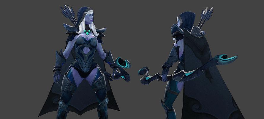 Dota游侠出装攻略（探索游侠最佳出装策略，助你在战场上无往不利）