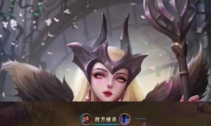 死亡骑士出装攻略（成为真正的不朽之王，关键装备一网打尽！）