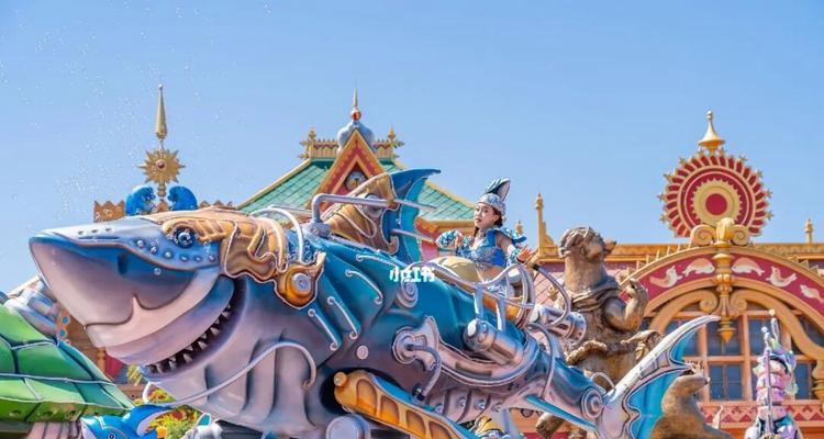 北极熊出装攻略（掌握关键装备，成为北极熊之王）