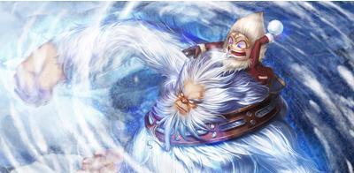 雪人出装端游攻略大揭秘（打造无敌雪人团队，震撼对手的必备装备法则）