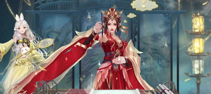 魔域虞姬技能搭配攻略（玩转魔域虞姬，打造绝世强者）