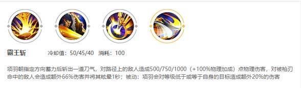 王者荣耀项羽出装攻略(全方位攻防兼备,助您称霸战场)