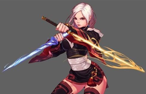 女剑技能加点攻略(轻松掌握女剑技能加点策略,提升战斗力!)