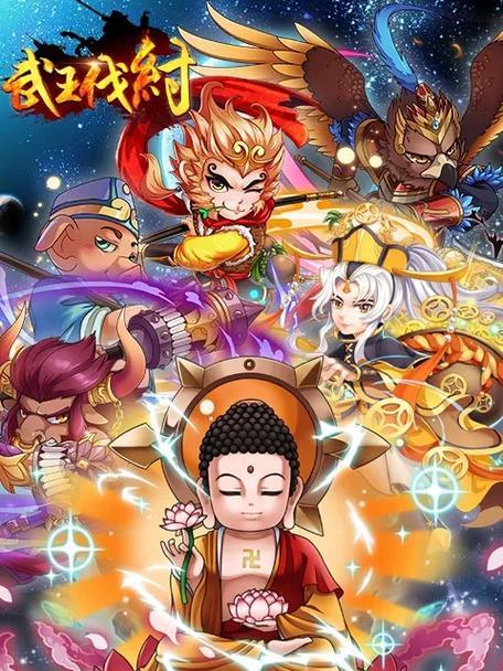 武王强力技能搭配攻略（揭秘武王最强技能组合，让你成为无敌之王！）