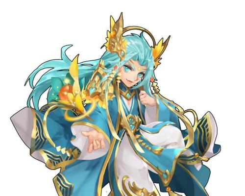 《战神蚩尤技能加点攻略》(打造最强战神,如何正确加点分配)