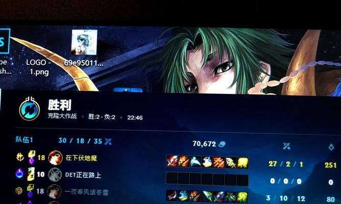 姜子牙克隆模式出装攻略（打造最强战力，征战克隆模式之王）