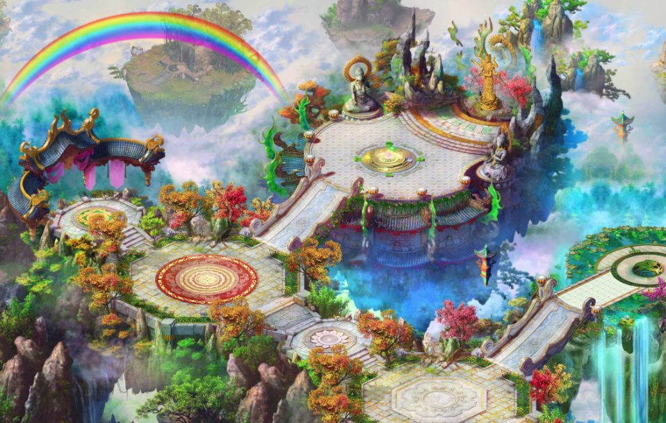 幻想风景游戏攻略大全最新：从新手到高手的秘籍