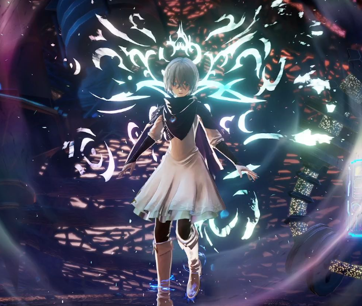 黎明少女游戏攻略大全最新版
