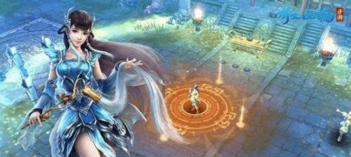 《倩女幽魂手游峨眉宝石攻略》（峨眉宝石获取与提升方法，助你在游戏中强化实力！）