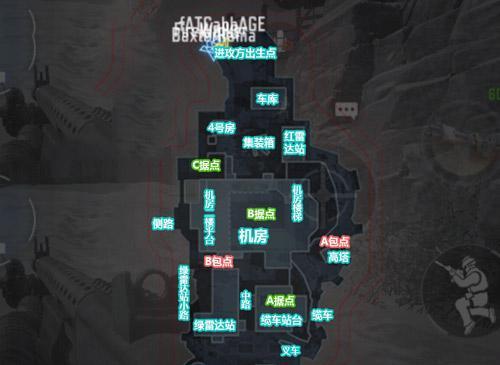 暮色森林手游新地图攻略（尽揽新地图精髓，轻松驾驭全新玩法，创造属于你的传奇）