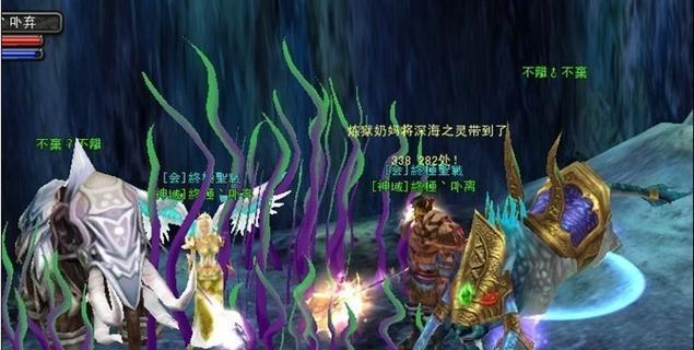 地狱火手游攻略（解锁隐藏技巧，成为顶级玩家！）