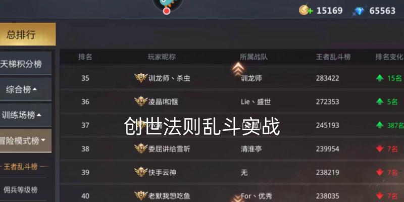 生死狙击手游终极乱斗攻略（揭秘绝密技巧，独步全服，火力无限提升）