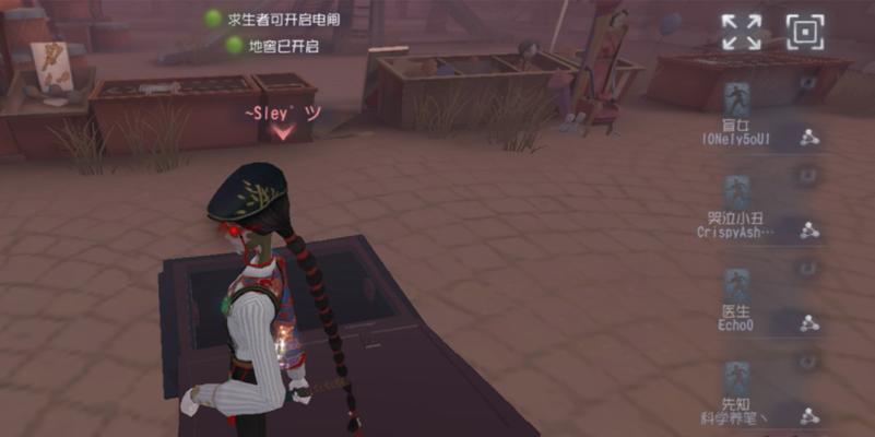 以屠夫杀鸡手游攻略（揭秘屠夫杀鸡手游中的高级玩法，助你成为无敌屠夫！）