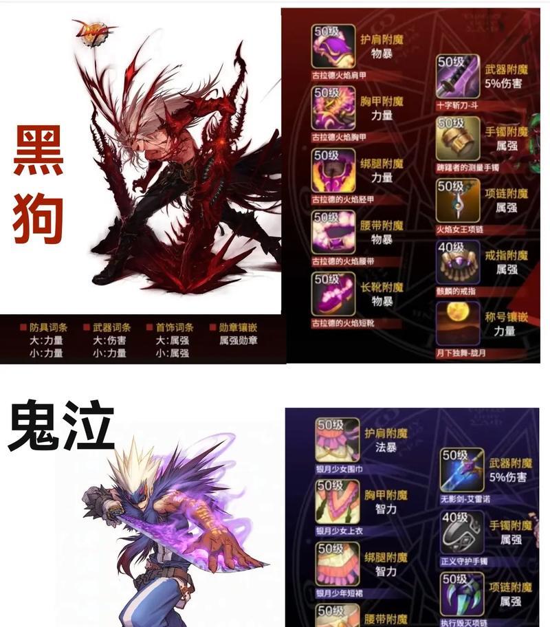 倩女手游磁条攻略（解锁无敌技巧，提升战力不断突破）