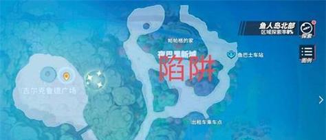《征战大海，探索海军的崛起——以海贼王手游海军发展史攻略》