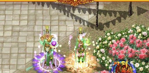 神魔降临攻略（成就千秋霸业，掌握绝世策略方能称王称霸）