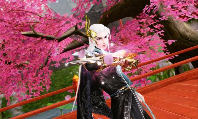 《倩女幽魂手游》攻略（打造最强偃师，战胜所有敌人！）