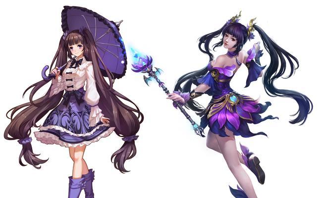 倩女幽魂手游特殊职业攻略（掌握技巧，轻松玩转特殊职业）