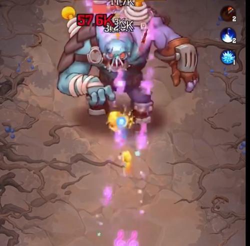 《以重生细胞手游攻略boss》（打败boss的绝佳策略与技巧）