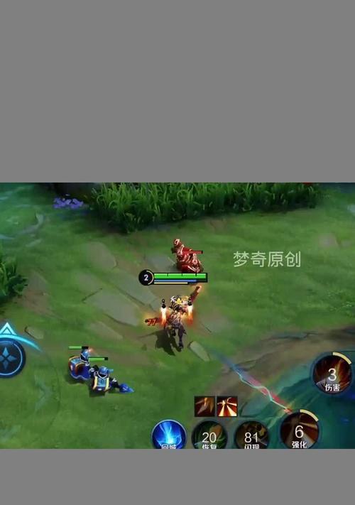 掌握关键出装，成为王者荣耀射手之王！