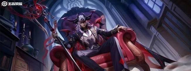 王者荣耀-以韦神的铭文出装顺序攻略（无情蚀骨，无人能挡！超详细韦鲲玩法全揭秘）