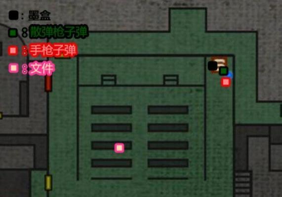 《生化危机复仇游戏攻略大全》（揭秘生化危机中的复仇之道！）