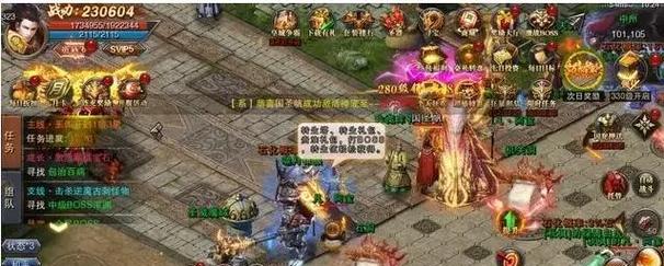 征服莫斯科的霸王龙（掌握关键技巧，主宰游戏世界）