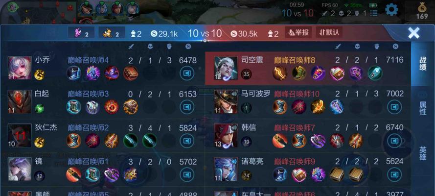 大小姐开局出装攻略（征服战场，尽显高贵——大小姐开局出装攻略）