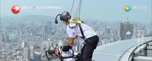 极限挑战小游戏室外攻略大揭秘