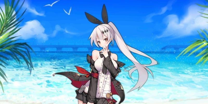 打捞攻略（解锁无限潜力，玩转舰装美娘团，从零到英雄！）