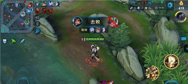 最新以夜斗铭文出装攻略(铭文出装技巧、最优配置一览无余)